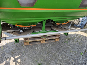 Разбрасыватель удобрений Amazone ZA-M 3000: фото 3 Разбрасыватель удобрений Amazone ZA-M 3000: фото 3