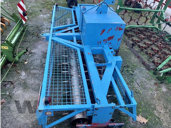 Полевой каток Frontpacker 3m: фото 2 Полевой каток Frontpacker 3m: фото 2