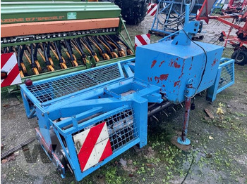 Полевой каток Frontpacker 3m: фото 3 Полевой каток Frontpacker 3m: фото 3