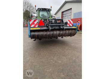 Техника для обработки почвы IMANTS