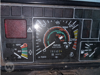 Massey Ferguson 397 в лизинг Massey Ferguson 397: фото 5