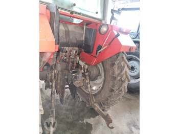 Massey Ferguson 397 в лизинг Massey Ferguson 397: фото 2