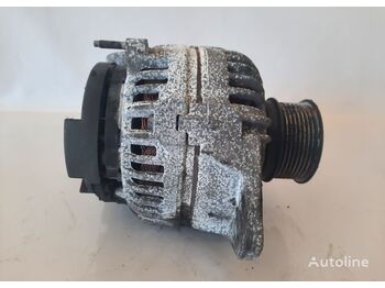 Блок цилиндров для Тракторов ALTERNATOR VOLVO FH13 RENAULT MAGNUM 0124655012 28V 110A truck: фото 1