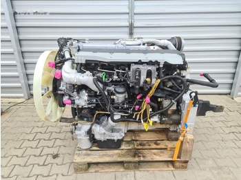 Двигатель для Грузовиков MAN D2676LF52 TGX TGS EURO 6 D2676LF52 EURO 6: фото 4