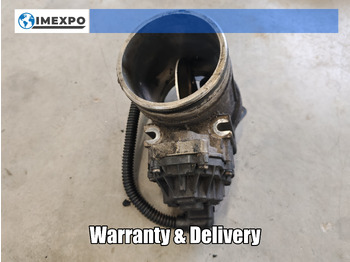 Двигатель и запчасти MAN TGS