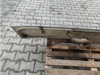 Капот MERCEDES-BENZ ATEGO MP4 EURO 6 / FRONT BONNET: фото 3 Капот MERCEDES-BENZ ATEGO MP4 EURO 6 / FRONT BONNET: фото 3