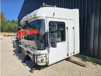 Кабина RENAULT MAGNUM DXI VEGA LIFT / COMPLETE CABINE: фото 4 Кабина RENAULT MAGNUM DXI VEGA LIFT / COMPLETE CABINE: фото 4
