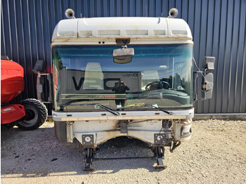 Кабина RENAULT MAGNUM DXI VEGA LIFT / COMPLETE CABINE: фото 3 Кабина RENAULT MAGNUM DXI VEGA LIFT / COMPLETE CABINE: фото 3