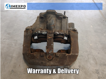 Тормозной суппорт RENAULT