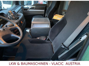 Грузовик-цистерна MAN TGS 26.400 Gastankwagen mit Pumpe und Wage22000L: фото 5