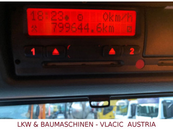 Грузовик-цистерна MAN TGS 26.400 Gastankwagen mit Pumpe und Wage22000L: фото 3