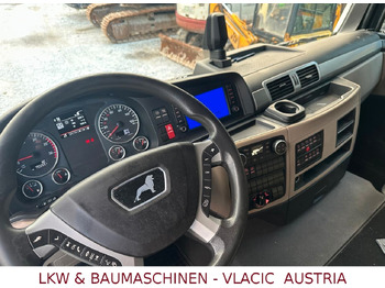 Тягач MAN TGS 18.420 / 33 units / ADR / 4x2: фото 5