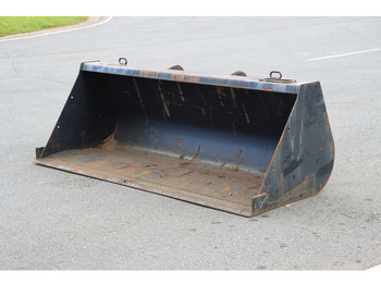 Навесное оборудование