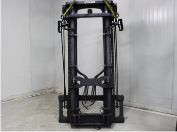 Навесное оборудование KALMAR