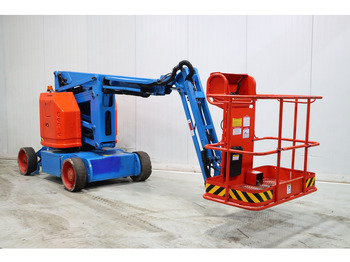 Коленчатый подъемник GENIE Z34/22