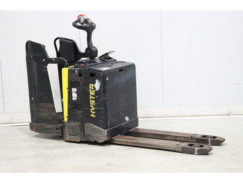 Тележка HYSTER