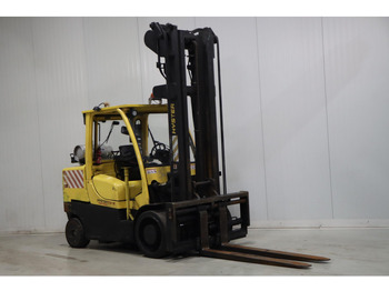 Газовый погрузчик HYSTER