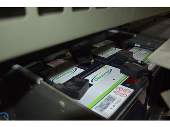 Ножничный подъемник JLG M3369: фото 4