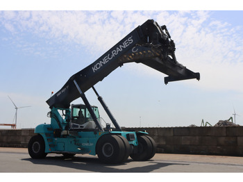 Ричстакер KONECRANES