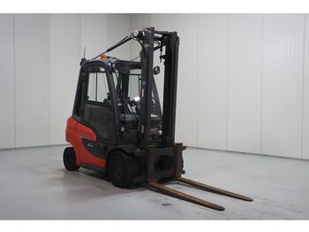 Дизельный погрузчик LINDE H30