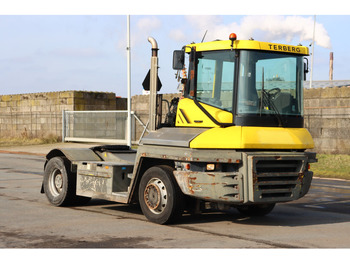 Терминальный тягач TERBERG