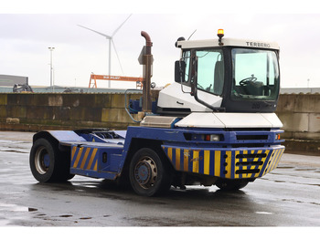 Терминальный тягач TERBERG