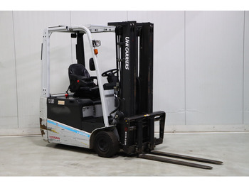 Электропогрузчик UNICARRIERS