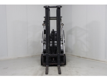 Электропогрузчик UniCarriers AG1N1L16Q: фото 2