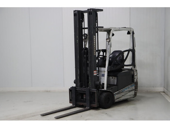 Электропогрузчик UniCarriers AG1N1L16Q: фото 3