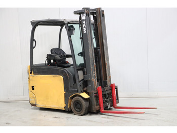 Электропогрузчик UNICARRIERS