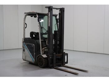Электропогрузчик UNICARRIERS