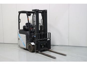 Электропогрузчик UNICARRIERS