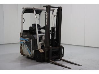 Электропогрузчик UNICARRIERS