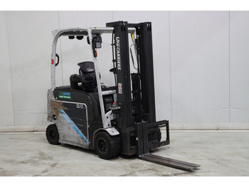 Электропогрузчик UNICARRIERS