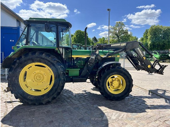 John Deere 3350 в лизинг John Deere 3350: фото 3