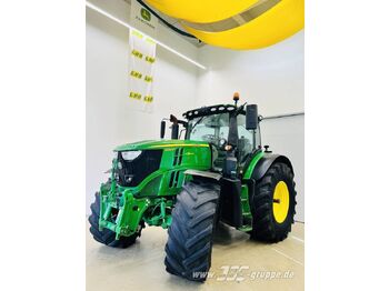 Трактор JOHN DEERE 6250R