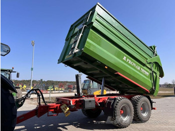 Сельскохозяйственный прицеп-самосвал PRONAR