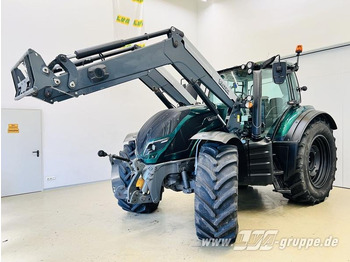 Трактор VALTRA T174