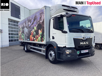 Рефрижератор MAN TGM 18.250