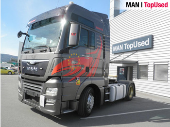 Тягач MAN TGX 18.440