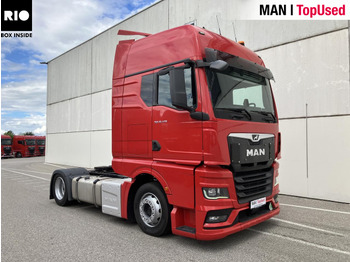 Тягач MAN TGX 18.470