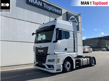 Тягач MAN TGX 18.470