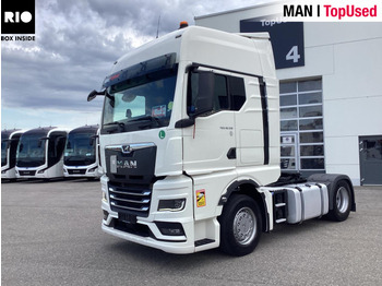 Тягач MAN TGX 18.510