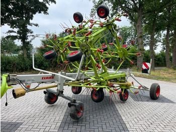 Сеноворошилка CLAAS Volto