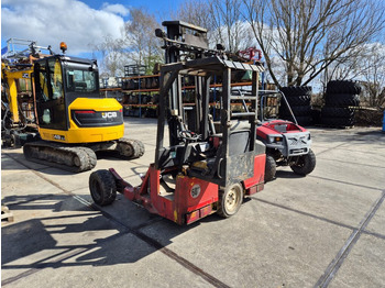 Дизельный погрузчик