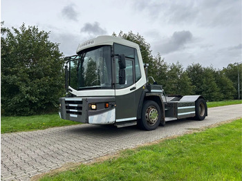 Терминальный тягач TERBERG