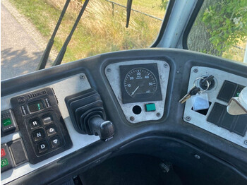 Терминальный тягач Terberg YT 182 TERMINAL TRUCK | AIRCO | 23826 HOURS |: фото 4