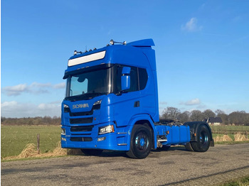 Тягач SCANIA G 500