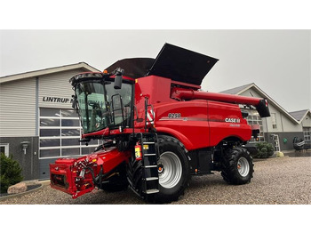 Зерноуборочный комбайн CASE IH Axial-Flow