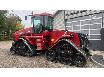 Трактор Case IH STX 450 QuadTrac: фото 3 Трактор Case IH STX 450 QuadTrac: фото 3